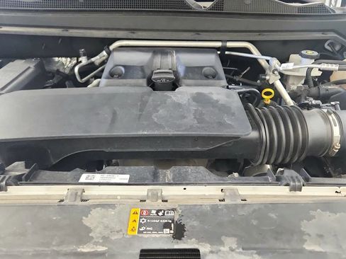 Used 2023 Chevrolet Colorado LT w/ LT Convenience Package AWD/4WD image 64