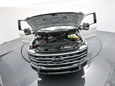 New 2026 Ford F350 Lariat RWD image 35