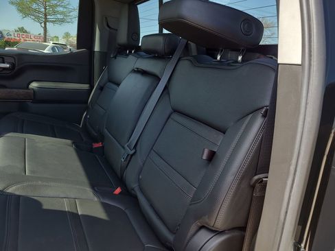 Used 2022 GMC Sierra 1500 Denali w/ Denali Reserve Package image 10