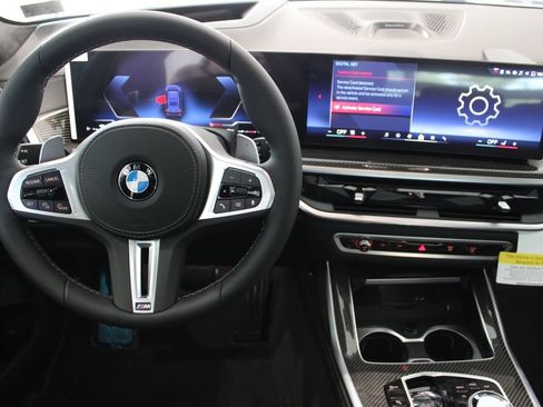 New 2027 BMW X7 M60i AWD/4WD image 5