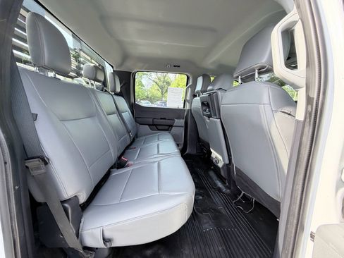 Used 2024 Ford F250 XL AWD/4WD image 24