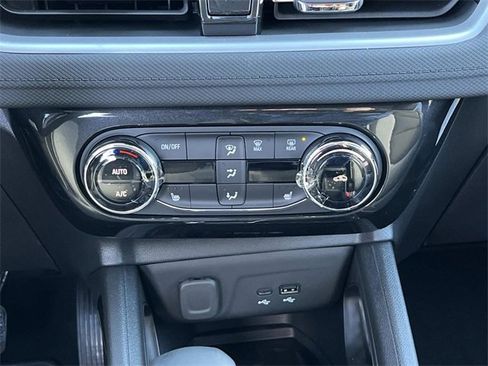 New 2026 Chevrolet TrailBlazer LT w/ Convenience Package image 13