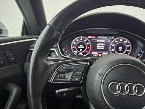 Used 2018 Audi A5 2.0T Premium Plus w/ Premium Plus image 28