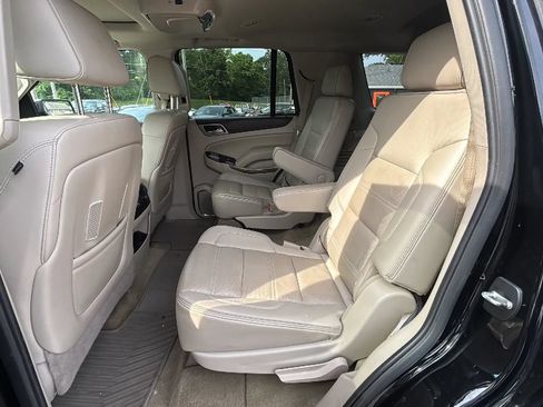 Used 2016 GMC Yukon Denali w/ Enhanced Security Package AWD/4WD image 13
