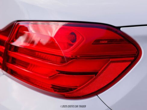 Used 2015 BMW M4 Convertible image 83