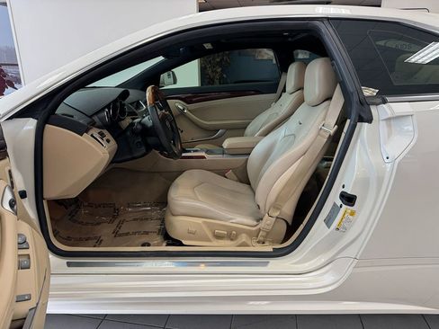 Used 2013 Cadillac CTS Performance w/ Performance Luxury Package image 15