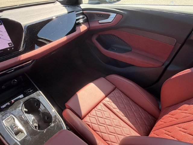 Used 2025 Audi S5 Premium Plus AWD/4WD image 17