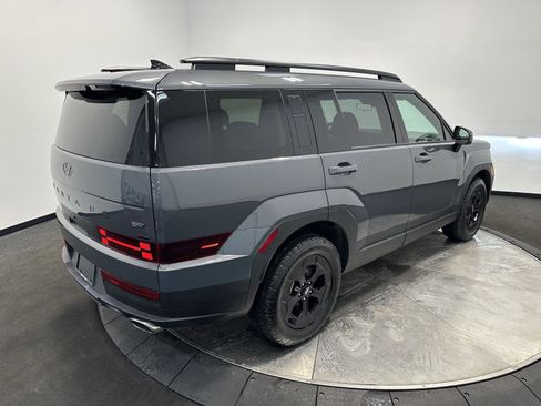 Certified 2026 Hyundai Santa Fe XRT image 6