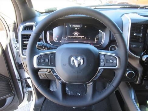 New 2026 RAM 1500 Big Horn image 15