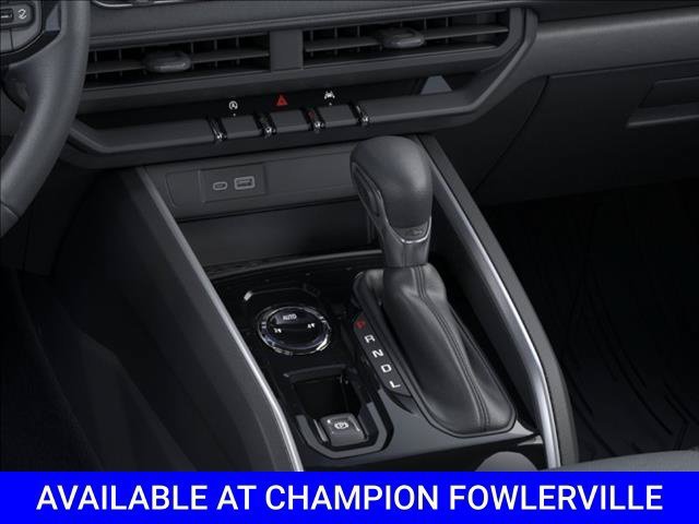 New 2026 Chevrolet Colorado LT AWD/4WD image 23