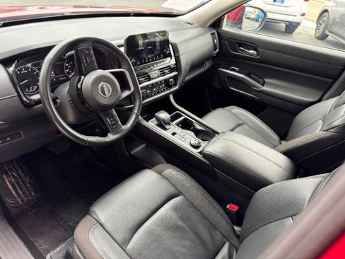 Used 2023 Nissan Pathfinder SL image 20