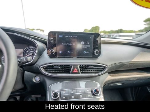 Used 2022 Hyundai Santa Fe SEL image 17