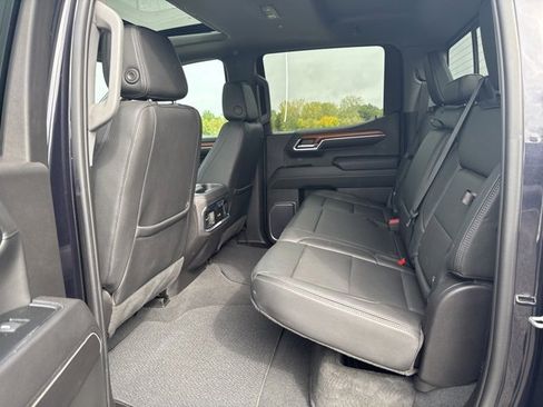 Used 2023 GMC Sierra 1500 Denali image 17