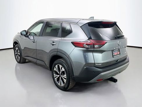 Used 2023 Nissan Rogue SV image 7