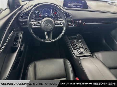 Used 2021 MAZDA CX-30 AWD 2.5 S w/ Select Package image 20
