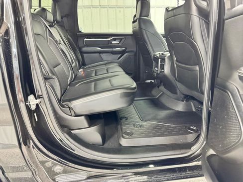 Used 2019 RAM 1500 Sport w/ Level 2 Equipment Group AWD/4WD image 10