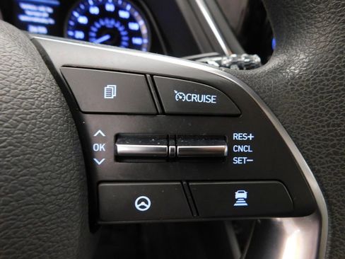 Used 2021 Hyundai Sonata SEL image 19