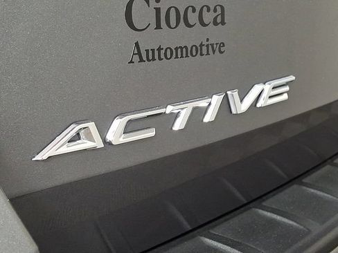 Used 2025 Ford Explorer Active w/ Active Comfort Package AWD/4WD image 29