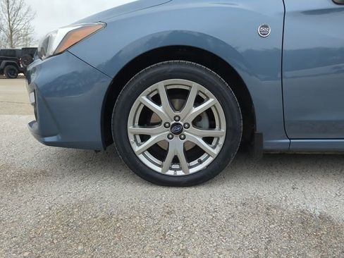 Used 2018 Subaru Impreza 2.0i Limited w/ 50th Anniversary Edition image 31