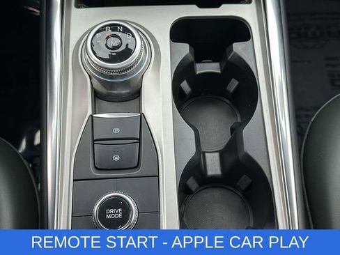 Used 2023 Ford Explorer Timberline image 8