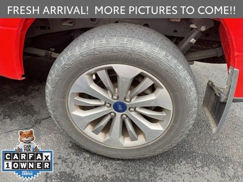 Used 2018 Ford F150 XL w/ Equipment Group 101A Mid image 8