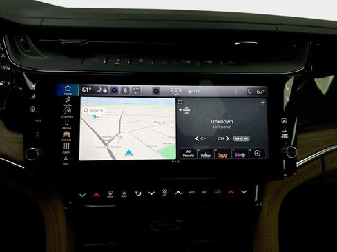 New 2026 Jeep Grand Cherokee Summit AWD/4WD image 12