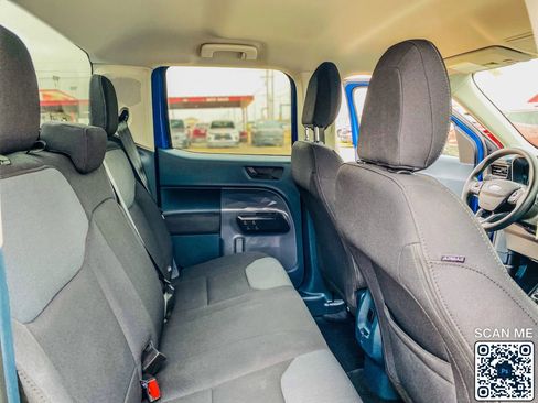 Used 2024 Ford Maverick XL image 27