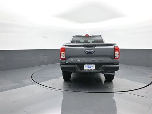New 2025 Ford Ranger XL w/ Trailer Tow Package image 6