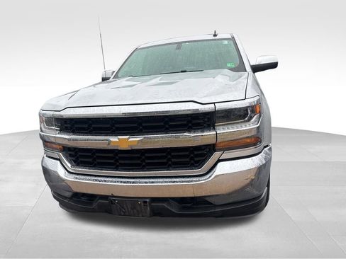 Used 2019 Chevrolet Silverado 1500 LT image 3