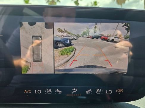 New 2026 Buick Enclave Avenir w/ Super Cruise Package FWD image 25