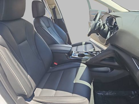 Certified 2023 Buick Envision Essence AWD/4WD image 13