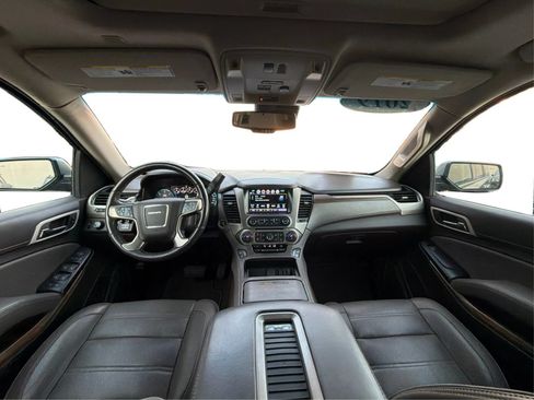 Used 2019 GMC Yukon XL Denali w/ Denali Ultimate Package AWD/4WD image 23