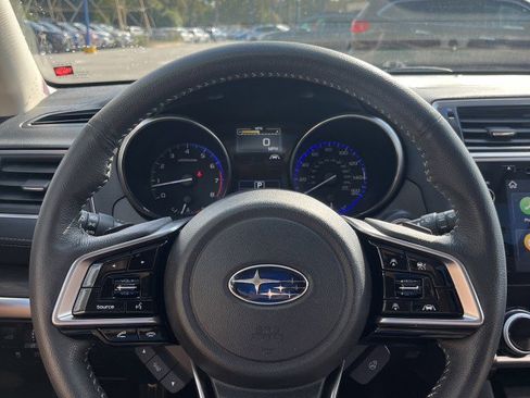 Used 2019 Subaru Outback 3.6R Touring w/ Popular Package #3A image 23