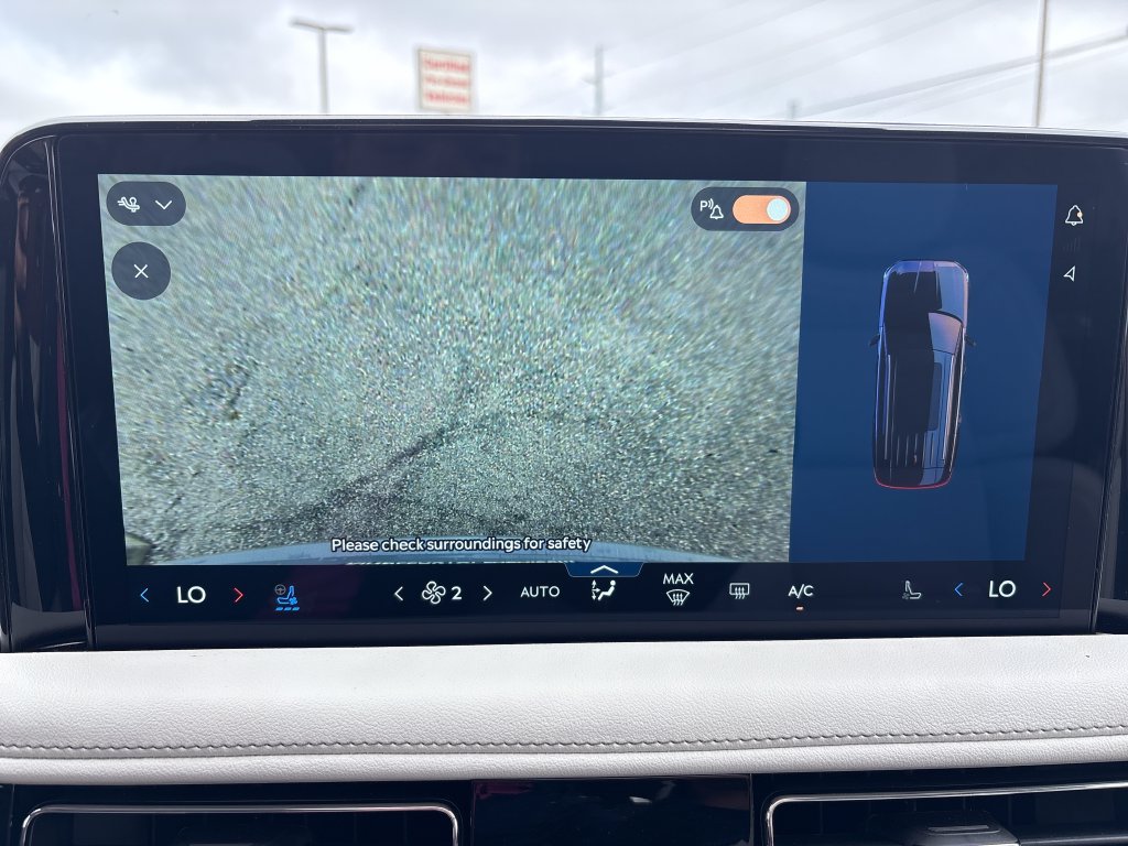 New 2026 Lincoln Aviator Reserve AWD/4WD image 46