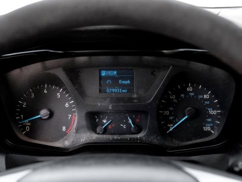 Used 2017 Ford Transit 350 XL image 14