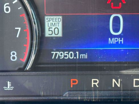 Used 2022 Ford Explorer Limited w/ Equipment Group 301A image 27