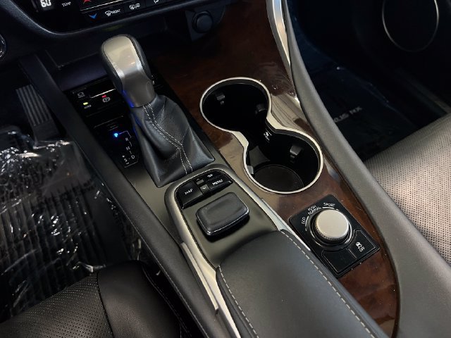 Used 2017 Lexus RX 350 FWD w/ Premium Package image 22