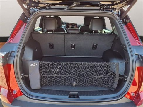 New 2026 Chevrolet Equinox RS image 19