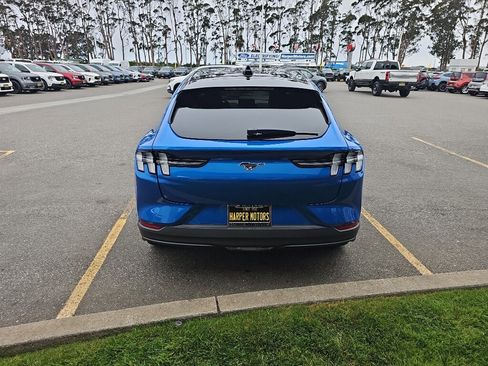 New 2025 Ford Mustang Mach-E Premium image 26