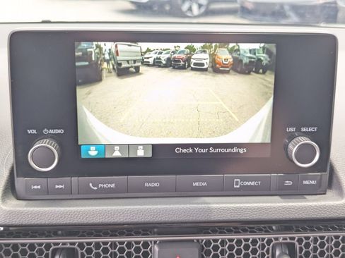 Used 2023 Honda Civic Sport image 23