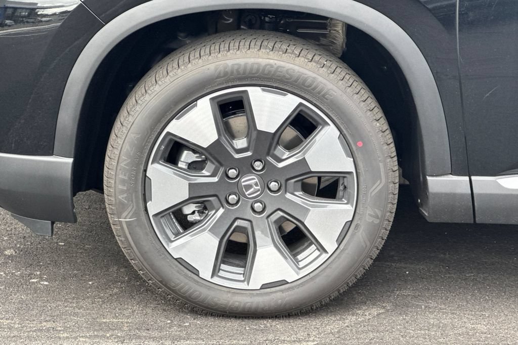 New 2026 Honda Pilot Elite image 25