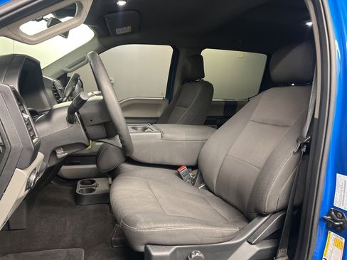 Certified 2019 Ford F150 XL w/ Equipment Group 101A Mid image 25