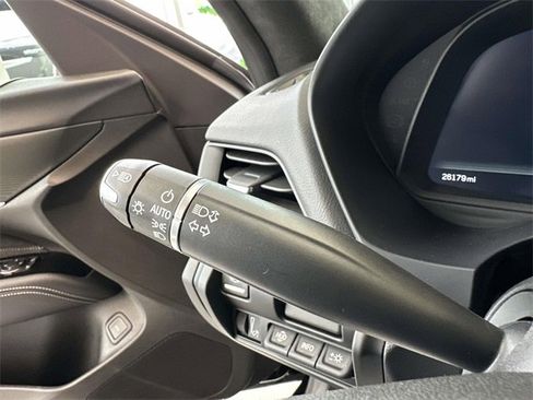 Certified 2023 Cadillac CT4 V Blackwing w/ Technology Package image 40