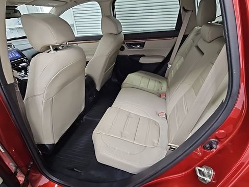 Used 2019 Honda CR-V EX-L image 30