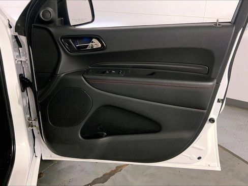 Used 2023 Dodge Durango GT AWD/4WD image 25