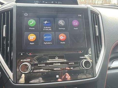 Used 2021 Subaru Forester Sport image 26