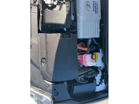 Used 2014 Lexus CT 200h w/ F Sport w/Nuluxe Interior image 31