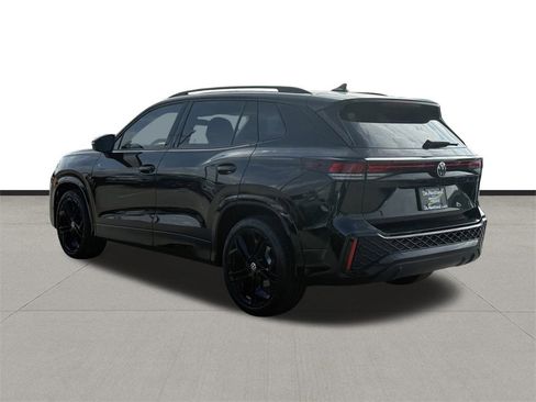 New 2026 Volkswagen Tiguan SE R-Line image 7