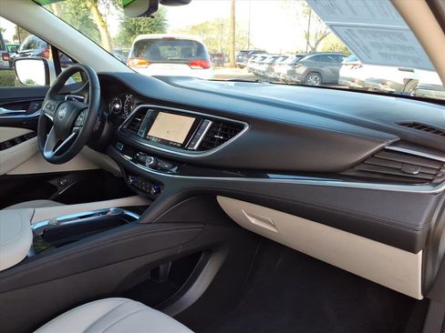 Used 2023 Buick Enclave Premium w/ Trailering Package, 5000 lbs. image 11