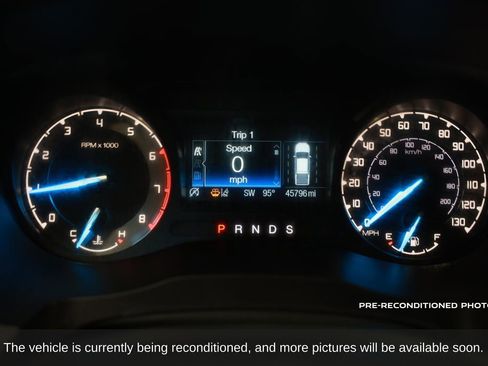 Used 2022 Ford Ranger XLT w/ Equipment Group 302A High image 19